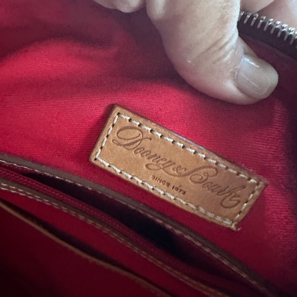 Dooley & Burke shoulder bag !! - Picture 7 of 11